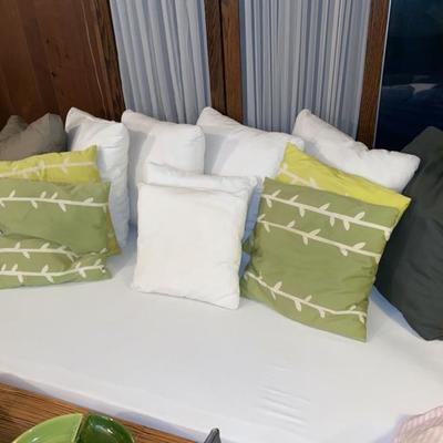 Spanish Sofa