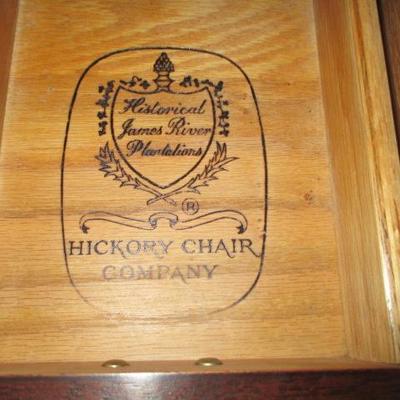 Hickory Chair Furnishings Thomasville Furniture Separates 