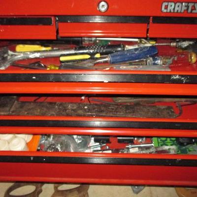 Tool Chests  