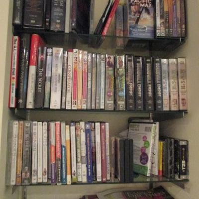 Dvd's & More 