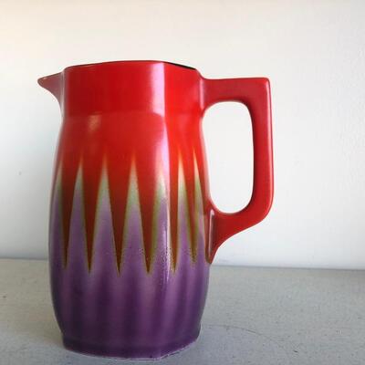 Czech Pitcher