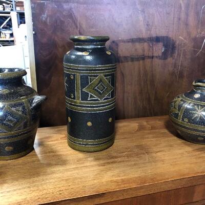 Italian Pottery
