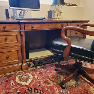 Sligh Executive desk