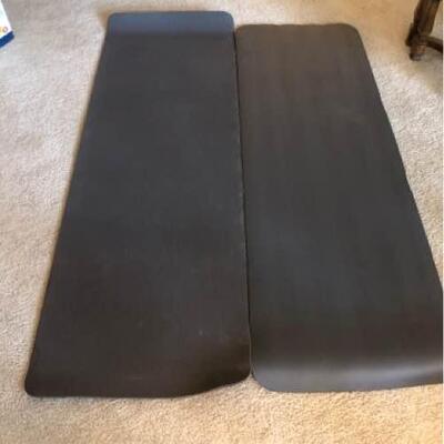 Ease and Comfort Workouts
