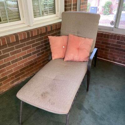 Relaxation Station