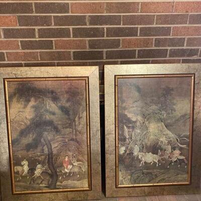 Oriental Art