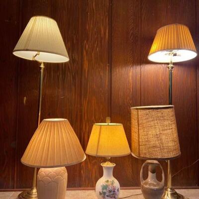Light Up the Room