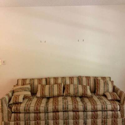 Living Room Sofa