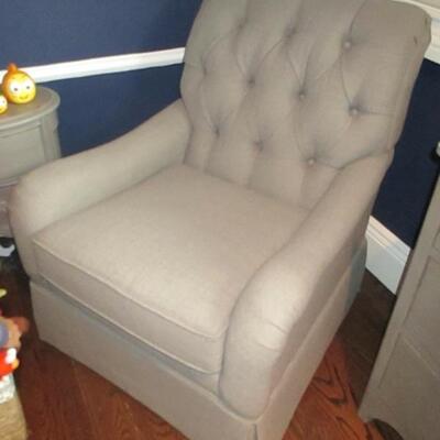 Comfortable Seating For Any Room 