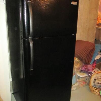 Frigidaire Refrigerator  