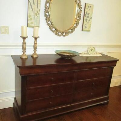 Bedroom Suites To Choose From ~ Mirrors and More 