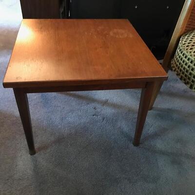 mid century side tables $55 each
3 available 2 SOLD
