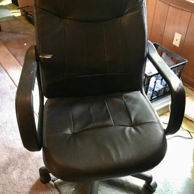 Office chair $25