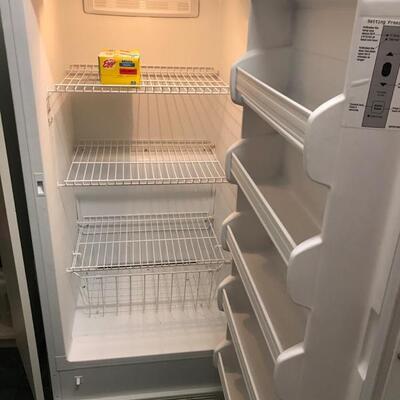 Frigidaire freezer $150