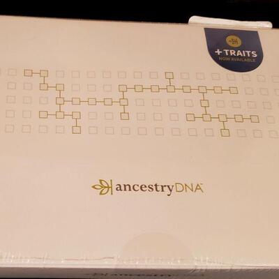 Ancestry DNA Kit