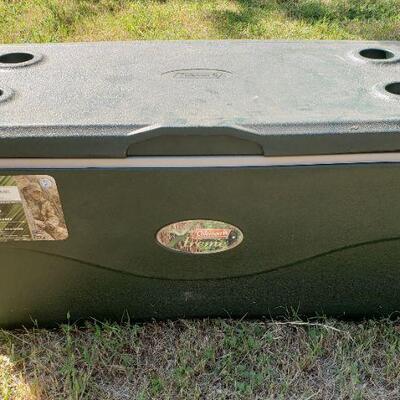 Coolers