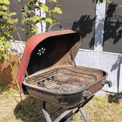 Grill