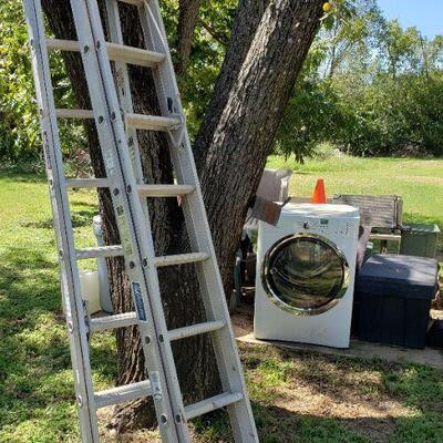 Ladders