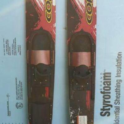 Connelly Water Skis