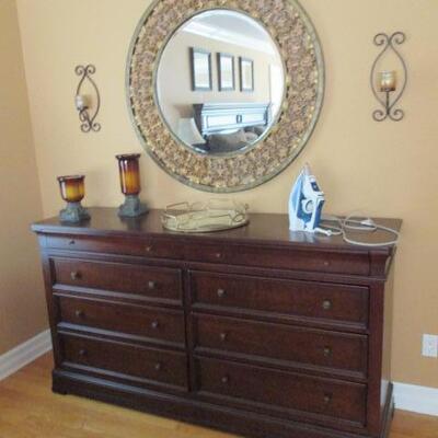 Ethan Allen Bedroom Suites ~ Mirrors and more 