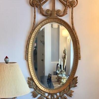 Nice Selection of Mirrors