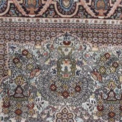 Oriental Rugs