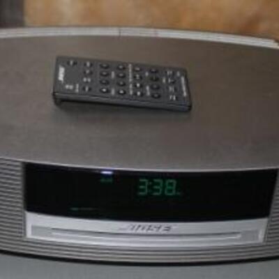 Bose Radio