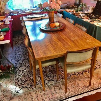 Dinning Table Sold