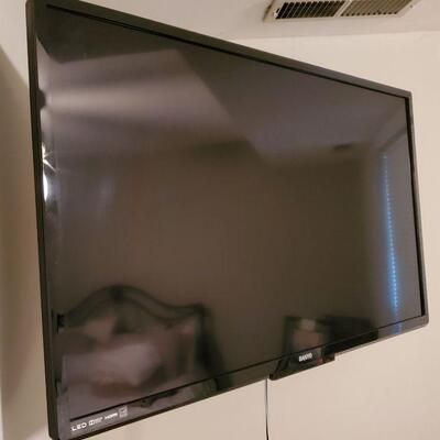 Sanyo 40in Flatscreen TV