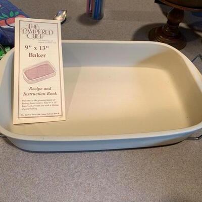 The Pampered Chef 9