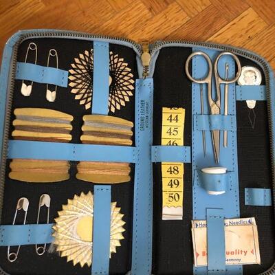 Sewing Kit/Case 