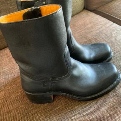 Frye boots