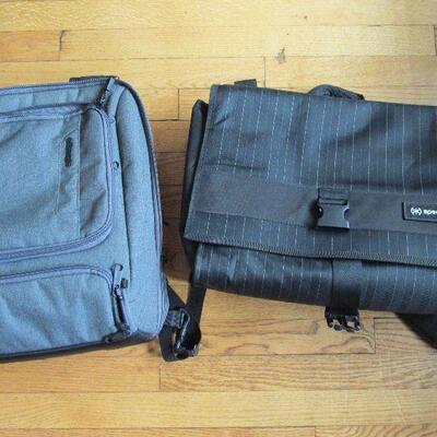 Like new laptop bags