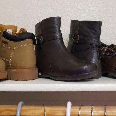 Shoes/Boots