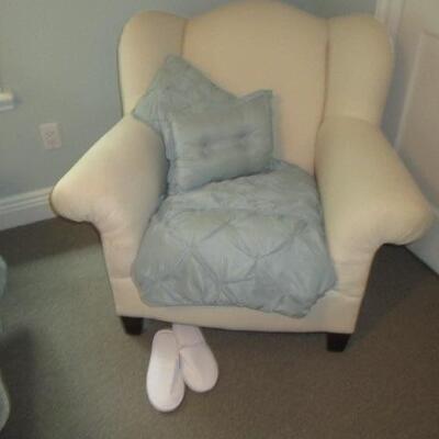Ethan Allen 