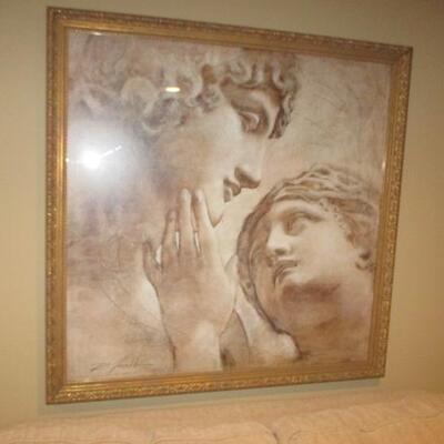Wall Decor 