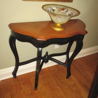 Accent Furniture Separates 