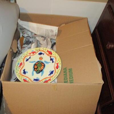 Tons to Unpack and Uncover 