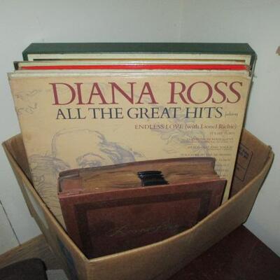 Albums 