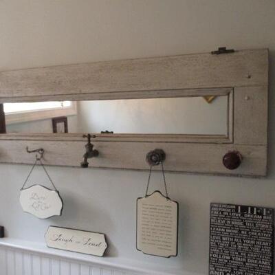 Wall Decor 