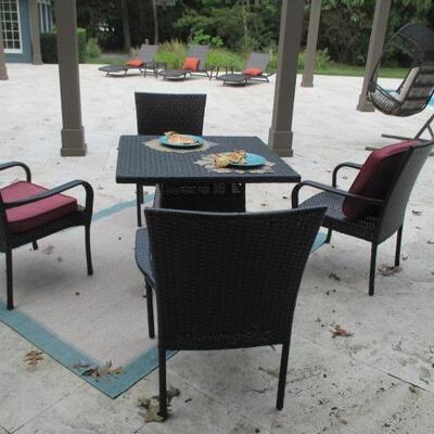 Better Outdoor Furnishings  
