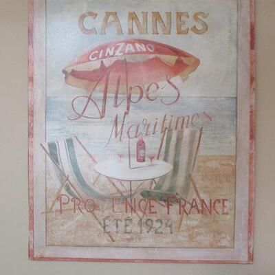 Decorative Wall Decor  