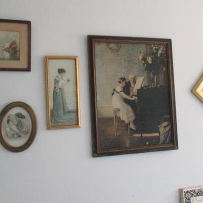 Wall Decor 