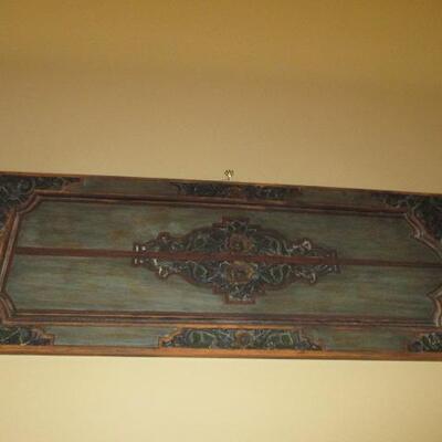 Wall Decor 