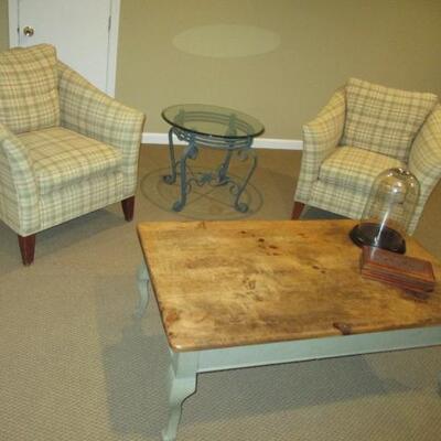 Ethan Allen 