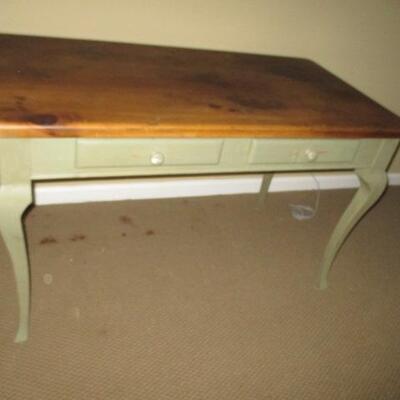 Ethan Allen  