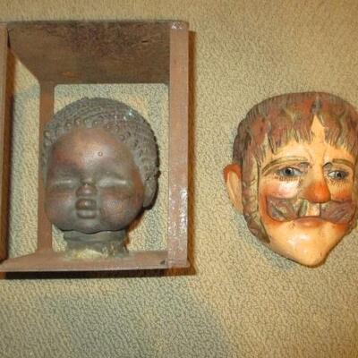 Artifacts 