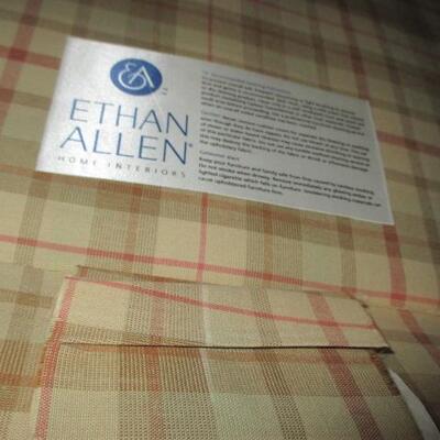 Ethan Allen 