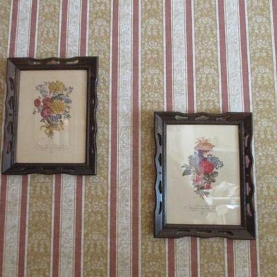 Wall Decor 