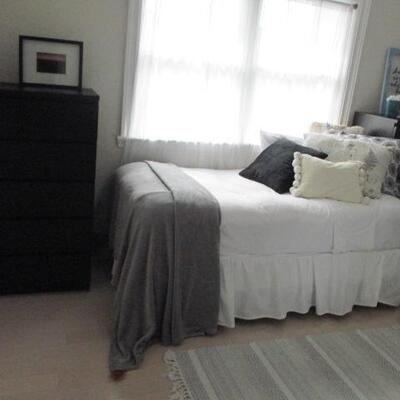 Ikea Furniture Accent Separates 